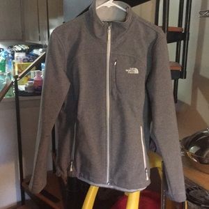 The North Face Apex jacket
